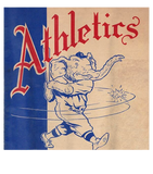 Discover Philadelphia Athletics vintage baseball 1929 T-Shirt T-Shirts