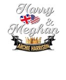 Discover it s a boy harry meghan royal baby archie harrison