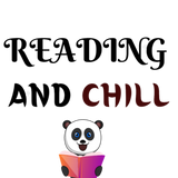Discover t-shirt panda chilling by reading