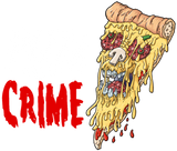 Discover Pizza Crime