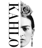 Discover Frida Kahlo Split T-Shirt