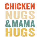 Discover Chicken Nugs and Mama Hugs Toddler for Chicken Nugget Lover T-Shirt
