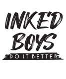 Discover Inked Boy