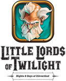 Discover Little Lords of Twilight - Herk