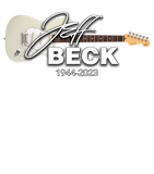 Discover Jeff Beck 1944 - 2023 shirt, Legends Never Die Jeff Beck
