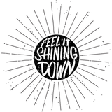 Discover Feel it shining down
