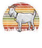 Discover Vintage Goats Farmer Retro Goat T-Shirt