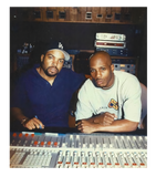 Discover Ice Cube & DMX T-shirt | Rapper T-shirt