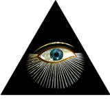 Discover The simple all seeing eye