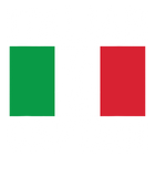 Discover Flag of Italy Italian Captain T Shirt