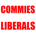 Discover Men's T Shirt After They Changed Their Name to Liberals