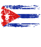 Discover Viva Cuba Libre Patria Y Vida Cuba Flag T-Shirt