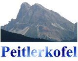 Discover Peitlerkofel