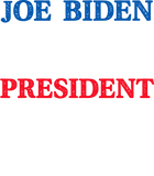 Discover Joe Biden Is Not My President T Shirt