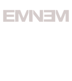 Discover Eminem Kids T-Shirt: Logo