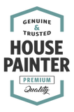 Discover House Painter Logo Tees