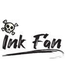 Discover Tattoo Ink