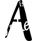 Discover life is a Joke white