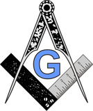 Discover Masonic Square and Compass