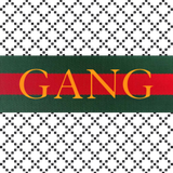 Discover GANG - luxury - red green gold