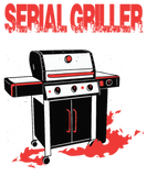 Discover serial griller Grill