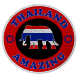 Discover Thailand Amazing Elephant