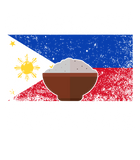 Discover Exercise I Thought You Said Extra Rice Philippines T Shirt