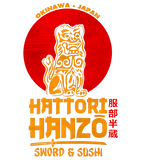 Discover Hattori Hanzo - Kill Bill - T-Shirt