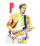 Discover John Mayer T-Shirt