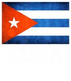 Discover Cuba Cuban Flag T-Shirt
