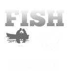Discover My Best Catch Will Always Be My Wife Fishing T-Shirt