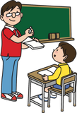 Discover school schule lernen teacher lehrer pencil stift p