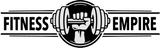 Discover gym logo