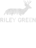 Discover Riley Green Premium T Shirt