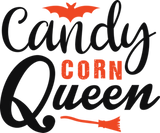 Discover Candy Corn Queen