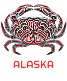 Discover Southeast Alaska Dungeness Crab Northwest Coast