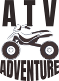 Discover ATV adventure shirt
