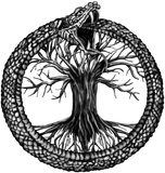 Discover Ouroboros Tree of Life