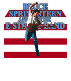 Discover Bruce Springsteen and the E Street Band T-Shirt