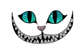 Discover Cheshire Cat