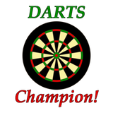 Discover Dartboard Darts Champion