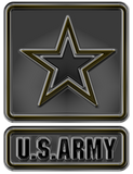 Discover US ARMY PLATE
