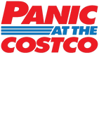 Discover Panic At The Costco 2020 TP Shortage T-shirt