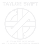 Discover Taylor Crass Punk Band Merch Metal Vintage Grunge Y2k Goth Emo Unisex T-Shirt