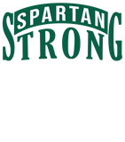 Discover Spartan Strong Sweatshirt, Michigan State College Sweatshirt