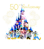Discover Disney 50th Anniversary Shirt | Disneyworld Anniversary Shirt | Disney World Shirts
