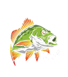 Discover Bass Fishing T Shirt