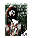 Discover Bob Dylan - Desolation Row - Bob Dylan - T-Shirt