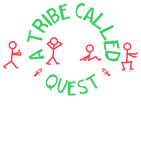 Discover A tribe called quest - A Tribe Called Quest - T-Shirt