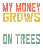 Discover My Money Grows On Trees T Shirt